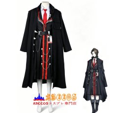 画像5: Limbus Company（リンバス・カンパニー） ヘルマン Hermann コスプレ衣装 abccos製 「受注生産」 (5)