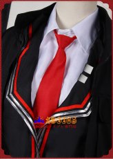 画像6: Limbus Company（リンバス・カンパニー） ヘルマン Hermann コスプレ衣装 abccos製 「受注生産」 (6)