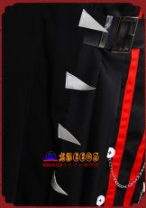 画像7: Limbus Company（リンバス・カンパニー） ヘルマン Hermann コスプレ衣装 abccos製 「受注生産」 (7)