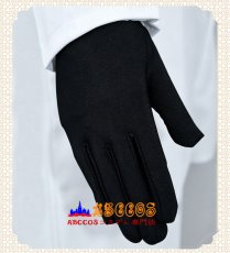 画像10: Limbus Company（リンバス・カンパニー）ムルソー (Meursault) コスプレ衣装 abccos製 「受注生産」 (10)