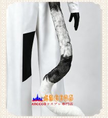 画像11: Limbus Company（リンバス・カンパニー）ムルソー (Meursault) コスプレ衣装 abccos製 「受注生産」 (11)