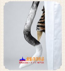 画像12: Limbus Company（リンバス・カンパニー）ムルソー (Meursault) コスプレ衣装 abccos製 「受注生産」 (12)