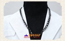 画像14: Limbus Company（リンバス・カンパニー）ムルソー (Meursault) コスプレ衣装 abccos製 「受注生産」 (14)
