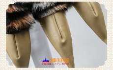 画像18: Limbus Company（リンバス・カンパニー）ムルソー (Meursault) コスプレ衣装 abccos製 「受注生産」 (18)