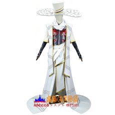 画像1: Limbus Company（リンバス・カンパニー） ホンル (Hong Lu)コスプレ衣装 abccos製 「受注生産」 (1)