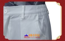 画像16: Limbus Company（リンバス・カンパニー） ホンル (Hong Lu)コスプレ衣装 abccos製 「受注生産」 (16)