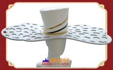 画像17: Limbus Company（リンバス・カンパニー） ホンル (Hong Lu)コスプレ衣装 abccos製 「受注生産」 (17)