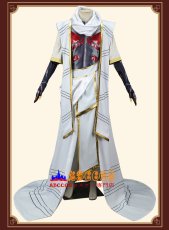 画像2: Limbus Company（リンバス・カンパニー） ホンル (Hong Lu)コスプレ衣装 abccos製 「受注生産」 (2)