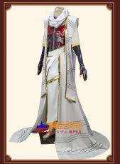 画像3: Limbus Company（リンバス・カンパニー） ホンル (Hong Lu)コスプレ衣装 abccos製 「受注生産」 (3)