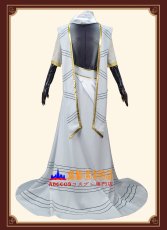 画像4: Limbus Company（リンバス・カンパニー） ホンル (Hong Lu)コスプレ衣装 abccos製 「受注生産」 (4)