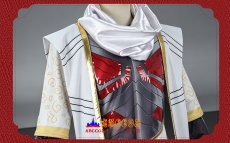 画像9: Limbus Company（リンバス・カンパニー） ホンル (Hong Lu)コスプレ衣装 abccos製 「受注生産」 (9)