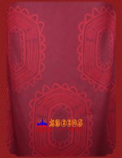 画像12: Limbus Company（リンバス・カンパニー）レイ・ヘン 雷横 Lei Heng 「插翅虎」「天退星」コスプレ衣装 abccos製 「受注生産」 (12)