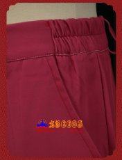 画像15: Limbus Company（リンバス・カンパニー）レイ・ヘン 雷横 Lei Heng 「插翅虎」「天退星」コスプレ衣装 abccos製 「受注生産」 (15)
