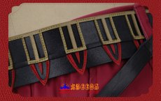 画像18: Limbus Company（リンバス・カンパニー）レイ・ヘン 雷横 Lei Heng 「插翅虎」「天退星」コスプレ衣装 abccos製 「受注生産」 (18)