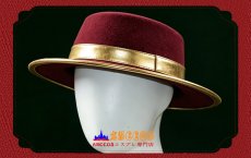 画像19: Limbus Company（リンバス・カンパニー）レイ・ヘン 雷横 Lei Heng 「插翅虎」「天退星」コスプレ衣装 abccos製 「受注生産」 (19)