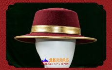 画像20: Limbus Company（リンバス・カンパニー）レイ・ヘン 雷横 Lei Heng 「插翅虎」「天退星」コスプレ衣装 abccos製 「受注生産」 (20)