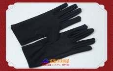 画像21: Limbus Company（リンバス・カンパニー）レイ・ヘン 雷横 Lei Heng 「插翅虎」「天退星」コスプレ衣装 abccos製 「受注生産」 (21)
