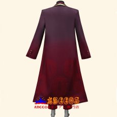 画像5: Limbus Company（リンバス・カンパニー）レイ・ヘン 雷横 Lei Heng 「插翅虎」「天退星」コスプレ衣装 abccos製 「受注生産」 (5)