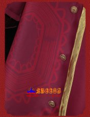 画像11: Limbus Company（リンバス・カンパニー）レイ・ヘン 雷横 Lei Heng 「插翅虎」「天退星」コスプレ衣装 abccos製 「受注生産」 (11)