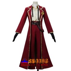 画像1: Limbus Company（リンバス・カンパニー）ヴァレンチーナ Valencina コスプレ衣装 abccos製 「受注生産」 (1)