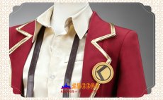 画像10: Limbus Company（リンバス・カンパニー）ヴァレンチーナ Valencina コスプレ衣装 abccos製 「受注生産」 (10)