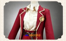 画像11: Limbus Company（リンバス・カンパニー）ヴァレンチーナ Valencina コスプレ衣装 abccos製 「受注生産」 (11)