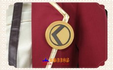 画像12: Limbus Company（リンバス・カンパニー）ヴァレンチーナ Valencina コスプレ衣装 abccos製 「受注生産」 (12)