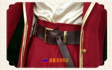 画像13: Limbus Company（リンバス・カンパニー）ヴァレンチーナ Valencina コスプレ衣装 abccos製 「受注生産」 (13)