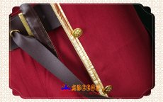 画像14: Limbus Company（リンバス・カンパニー）ヴァレンチーナ Valencina コスプレ衣装 abccos製 「受注生産」 (14)