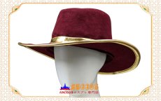 画像15: Limbus Company（リンバス・カンパニー）ヴァレンチーナ Valencina コスプレ衣装 abccos製 「受注生産」 (15)