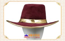 画像16: Limbus Company（リンバス・カンパニー）ヴァレンチーナ Valencina コスプレ衣装 abccos製 「受注生産」 (16)