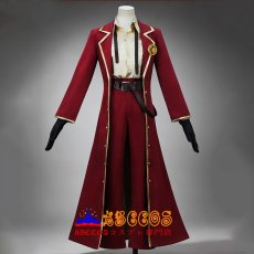 画像2: Limbus Company（リンバス・カンパニー）ヴァレンチーナ Valencina コスプレ衣装 abccos製 「受注生産」 (2)