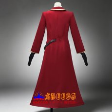 画像4: Limbus Company（リンバス・カンパニー）ヴァレンチーナ Valencina コスプレ衣装 abccos製 「受注生産」 (4)