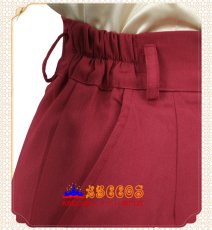 画像9: Limbus Company（リンバス・カンパニー）ヴァレンチーナ Valencina コスプレ衣装 abccos製 「受注生産」 (9)