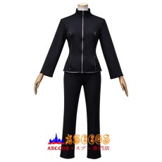 画像1: Limbus Company（リンバス・カンパニー）良秀（Ryōshū りょうしゅう）コスプレ衣装 abccos製 「受注生産」 (1)