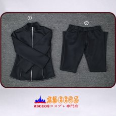 画像8: Limbus Company（リンバス・カンパニー）良秀（Ryōshū りょうしゅう）コスプレ衣装 abccos製 「受注生産」 (8)