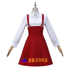 画像1: Limbus Company（リンバス・カンパニー）良秀（Ryōshū りょうしゅう）コスプレ衣装 abccos製 「受注生産」 (1)