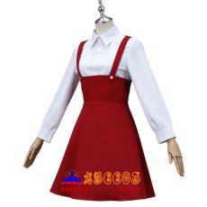 画像2: Limbus Company（リンバス・カンパニー）良秀（Ryōshū りょうしゅう）コスプレ衣装 abccos製 「受注生産」 (2)