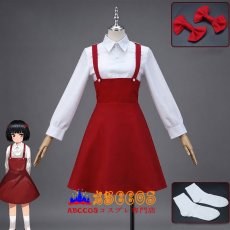 画像4: Limbus Company（リンバス・カンパニー）良秀（Ryōshū りょうしゅう）コスプレ衣装 abccos製 「受注生産」 (4)