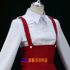 画像5: Limbus Company（リンバス・カンパニー）良秀（Ryōshū りょうしゅう）コスプレ衣装 abccos製 「受注生産」 (5)