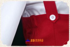 画像6: Limbus Company（リンバス・カンパニー）良秀（Ryōshū りょうしゅう）コスプレ衣装 abccos製 「受注生産」 (6)
