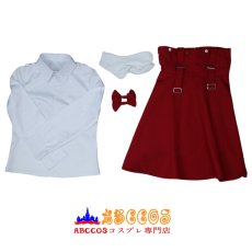 画像9: Limbus Company（リンバス・カンパニー）良秀（Ryōshū りょうしゅう）コスプレ衣装 abccos製 「受注生産」 (9)