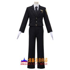 画像1: Limbus Company（リンバス・カンパニー）リアン Rien コスプレ衣装 abccos製 「受注生産」 (1)
