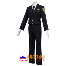 画像2: Limbus Company（リンバス・カンパニー）リアン Rien コスプレ衣装 abccos製 「受注生産」 (2)