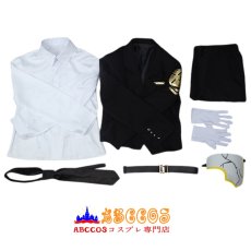 画像20: Limbus Company（リンバス・カンパニー）リアン Rien コスプレ衣装 abccos製 「受注生産」 (20)