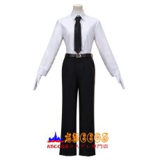 画像4: Limbus Company（リンバス・カンパニー）リアン Rien コスプレ衣装 abccos製 「受注生産」 (4)