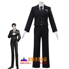 画像5: Limbus Company（リンバス・カンパニー）リアン Rien コスプレ衣装 abccos製 「受注生産」 (5)