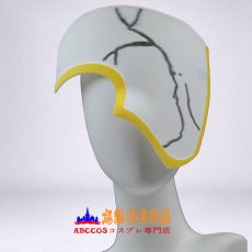 画像6: Limbus Company（リンバス・カンパニー）リアン Rien コスプレ衣装 abccos製 「受注生産」 (6)