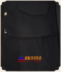 画像9: Limbus Company（リンバス・カンパニー）リアン Rien コスプレ衣装 abccos製 「受注生産」 (9)