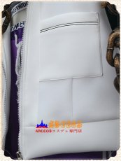画像8: Limbus Company（リンバス・カンパニー）中指の子方 Kira キラ コスプレ衣装 abccos製 「受注生産」 (8)